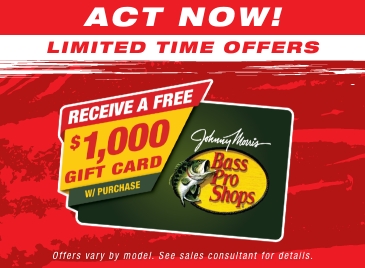 Sun Tracker Bass Buggy 18 DLX Image